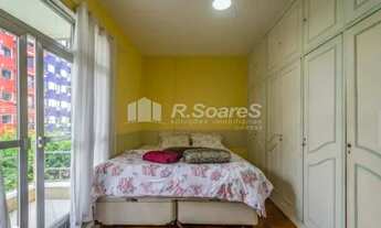 Imagem 6: Apartamento de 3 quartos na rua Cardo Santo em Vila Valqueire