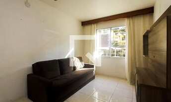 Imagem 2: Apartamento para Aluguel - Alto Petrópolis, 1 Quarto, 40 m2