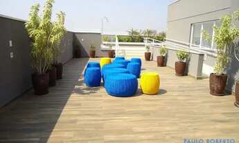 Imagem 4: APARTAMENTO - PINHEIROS - SP