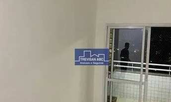 Imagem 3: Apartamento para locação no Baeta Neves, São Bernardo do Campo/SP - 02 dormitórios sendo 0