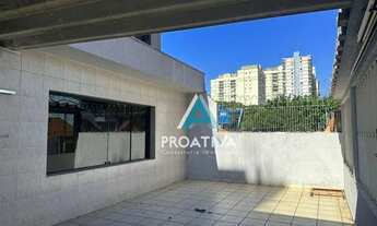 Imagem 3: Casa com 3 dormitórios, 410 m² - venda ou aluguel - Campestre - Santo André/SP