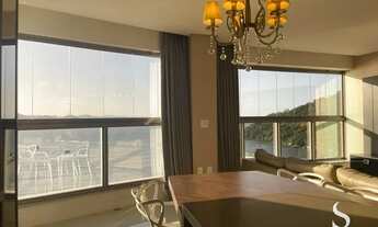 Imagem 6: 4 suites em frente ao mar da Barra Sul