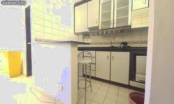 Imagem: Kitinet com 1 quarto para alugar por R$