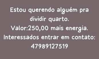 Imagem: Aluguel de quarto