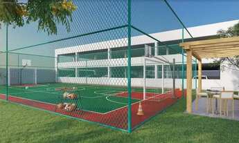 Imagem 5: Apartamento para venda possui 70 metros quadrados com 3 quartos em Janga - Paulista - PE