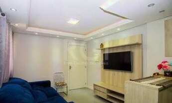 Imagem 3: Apartamento para Venda - 42.82m², 2 dormitórios, 1 vaga - Glória