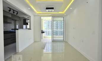 Imagem 2: Apartamento para Aluguel - Jacarepaguá, 2 Quartos, 85 m2