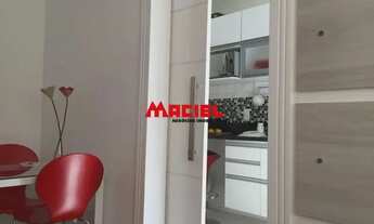 Imagem 2: Apartamento Jardim Ismenia Mobiliado Lazer Completo Garagem