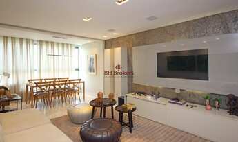 Imagem 4: NOVA LIMA - Apartamento Padrão - Vila Da Serra