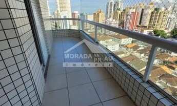 Imagem 2: Apartamento no FORTE, 3 suítes, terraço gourmet, 2 vagas, só na imobiliária em Praia Grand