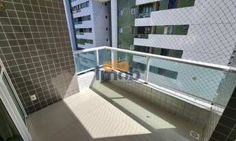 Imagem 5: Apartamento 2 quartos em Caruaru - Indianopolis