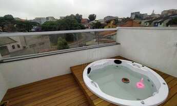 Imagem 5: Cobertura à venda - Parque Oratório - Santo André/SP