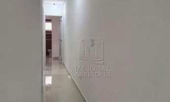 Imagem 4: Apartamento com 3 dormitórios à venda, 76 m² por R$ 479.000,00 - Vila Curuçá - Santo André