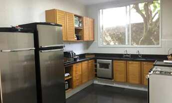 Imagem 2: Casa em Condomínio-À VENDA-Itanhangá-Rio de Janeiro-RJ