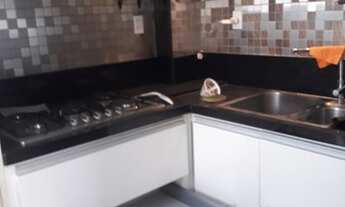 Imagem 6: Cobertura duplex para venda com 202 metros quadrados com 3 quartos