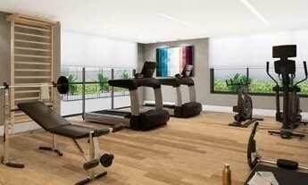 Imagem 8: Apartamento para Venda - 129.45m², 3 dormitórios, sendo 3 suites, 3 vagas - Auxiliadora