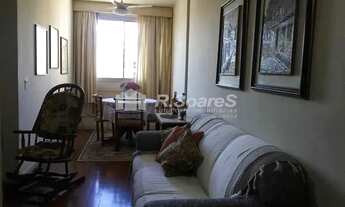 Imagem 3: Apartamento com 2 quartos na Tijuca, Rua Silva Ramos