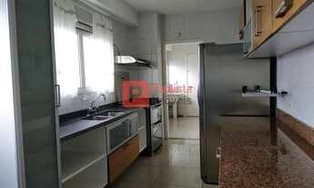 Imagem 2: Apartamento para alugar, 140 m² por R$ 8.640,00/mês - Alto da Boa Vista - São Paulo/SP