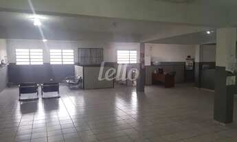 Imagem: São Paulo - Prédio Inteiro - Casa Verde