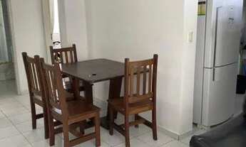 Imagem 2: Apartamento para aluguel tem 57 metros quadrados com 2 quartos em Nova Parnamirim - Parnam