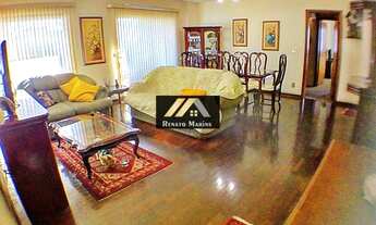 Imagem 3: Apartamento com 3 quartos a venda no centro de Sorocaba