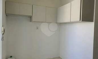 Imagem 3: São Paulo - Apartamento Padrão - VILA NOVA CONCEIÇÃO