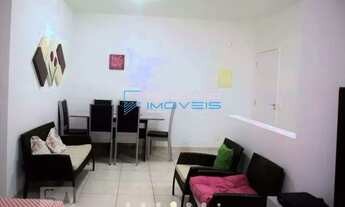 Imagem 3: Apartamento com 3 dorms, Ocian, Praia Grande - R$ 382 mil, Cod: 1813