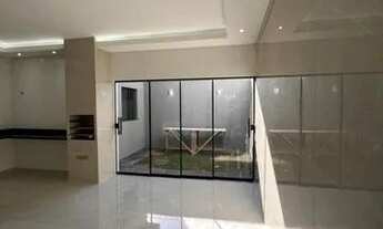 Imagem 7: Casa para venda tem 120 metros quadrados com 3 quartos