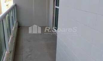 Imagem 2: Apartamento com 03 Quartos no Valqueire, Rua Guaranésia