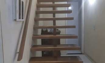 Imagem 2: CASA DUPLEX Casa com 2 dormitórios