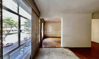 Imagem 3: Apartamento com 4 dormitórios à venda, 240 m² por R$ 5.450.000,00 - Leblon - Rio de Janeir