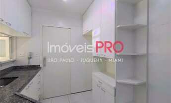 Imagem 7: MOEMA INDIOS - 3 DORM COM 1 SUITE, CLOSET, SACADA - LAZER COMPLETO!