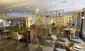 Imagem 3: Apartamento vista mar , aluguel tem 46 metros quadrados com 1 quarto em Meireles - Fortal