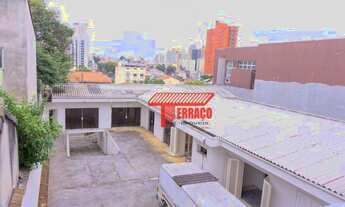 Imagem 3: Sobrado para alugar por R$ 11.301,00/mês - Vila Santa Terezinha - São Bernardo do Campo/SP