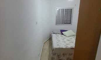 Imagem 7: Casa de condomínio para venda possui 54 metros quadrados com 2 quartos em UMUARAMA - Itanh