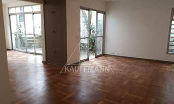 Imagem 3: Sumarezinho, 4 dormitorios, 4 vagas