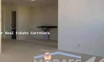 Imagem 4: Apartamento para Venda em São Paulo, Vila Clementino, 2 dormitórios, 2 suítes, 3 banheiros