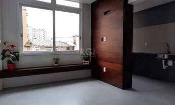 Imagem 3: Apartamento para Venda - 43.76m², 1 dormitório, sendo 1 suites, 1 vaga - Boa Vista