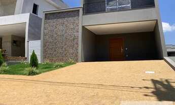 Imagem: Casa em Condomínio para Venda em Ribeirão