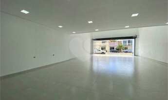 Imagem 2: Imóvel comercial novo na Avenida Barão de Serra Negra - Vila Rezende - Piracicaba/SP