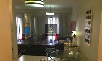 Imagem 3: Flat no itaim bibi