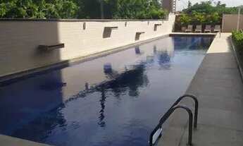 Imagem 4: Apartamento para venda tem 214 metros quadrados com 4 quartos em Guararapes - Fortaleza