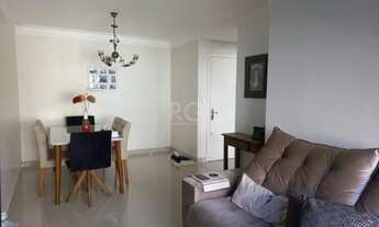 Imagem 4: Apartamento para Venda - 66.8m², 2 dormitórios, Nossa Senhora das Graças