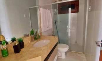 Imagem 7: Casa com 4 dormitórios à venda, 162 m² por R$ 600.000,00 - Nova Parnamirim - Parnamirim/RN