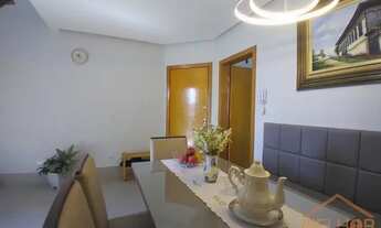 Imagem 4: Excelente Cobertura 3 quartos com suíte por R$ 680.000,00 no Jaraguá, BH/MG