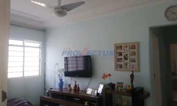 Imagem 3: Casa - Jardim Baronesa - Campinas