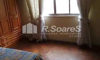 Imagem 6: CASA EM CONDOMÍNIO COM QUATRO QUARTOS NA PRAÇA SECA, RUA ALBAN