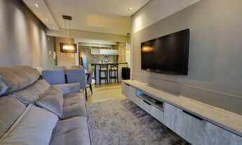 Imagem 7: Apartamento com 3 quartos para alugar por R$ 2600.00, 71.91 m2 - FLORESTA - JOINVILLE/SC