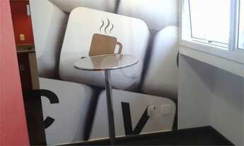 Imagem 7: Conjunto comercial para locação nos Jardins