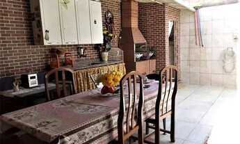 Imagem 6: Casa no Terra Bela próximo do Salim com 94 m²